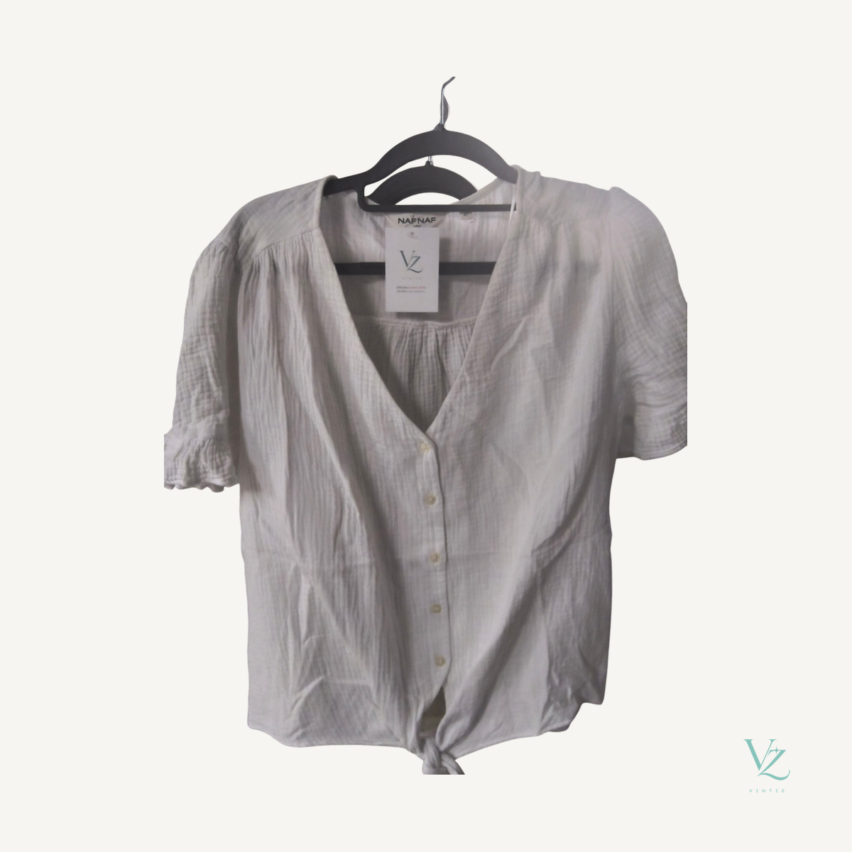 null — Chemise