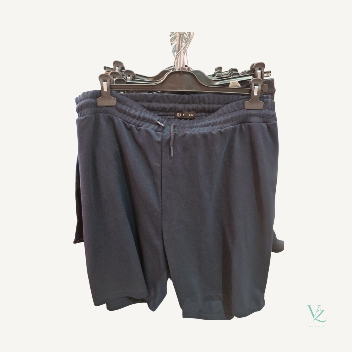 TEX — Short TEX