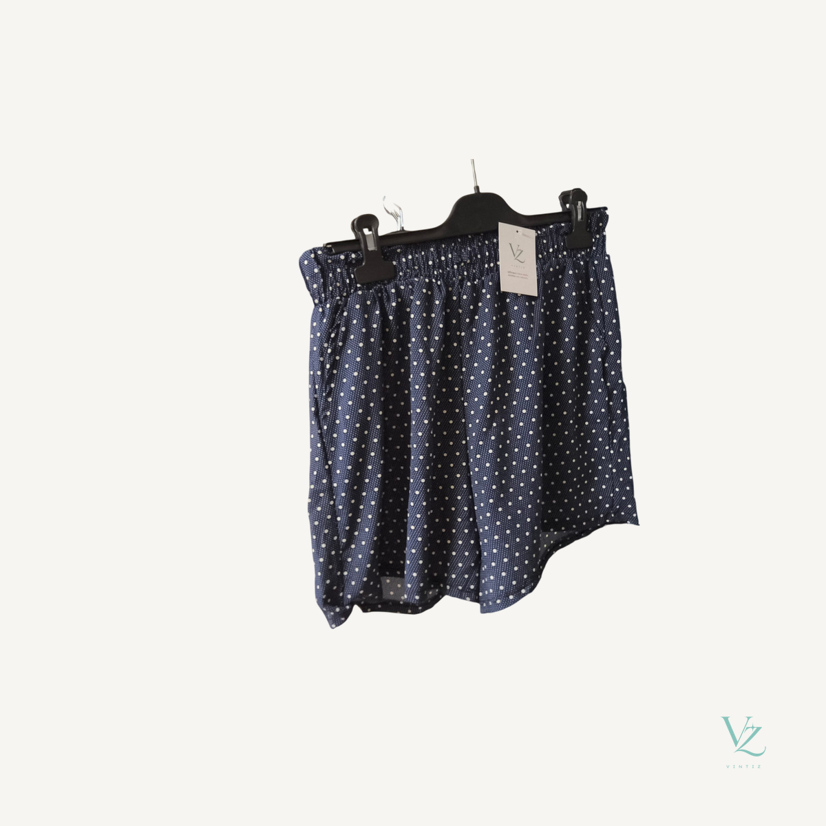 null — Short