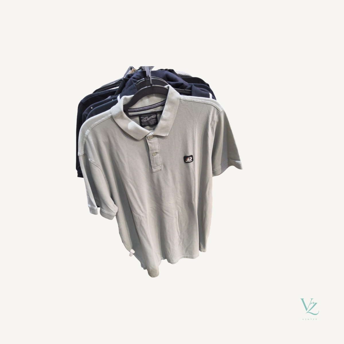 Petrol industries co — Polo