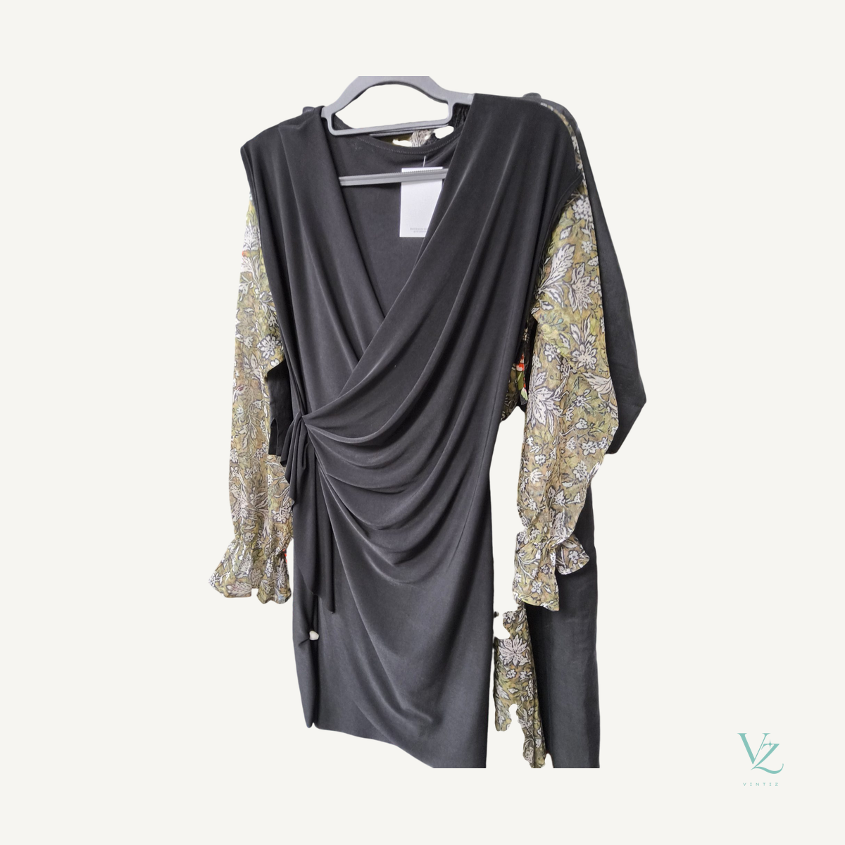 null — Robe