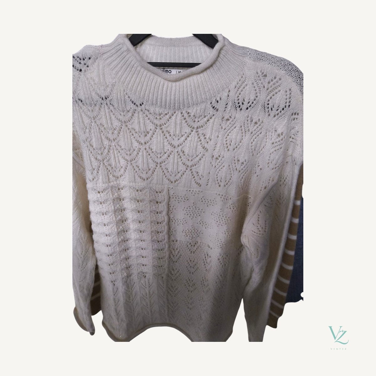 Gémeaux — Pull Gémeaux