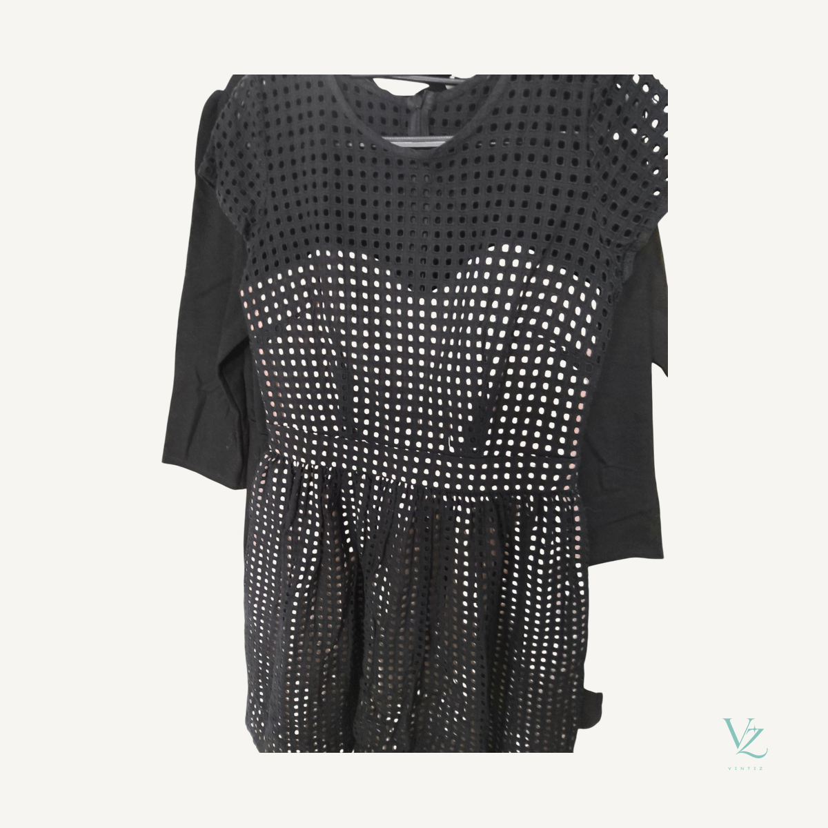 null — Robe