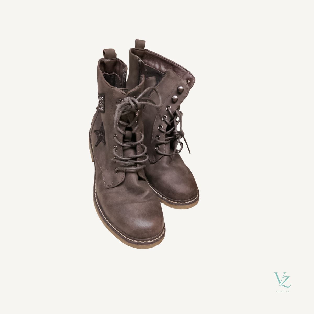Fashion Private Compagnie — Bottines Fashion Private Compagnie