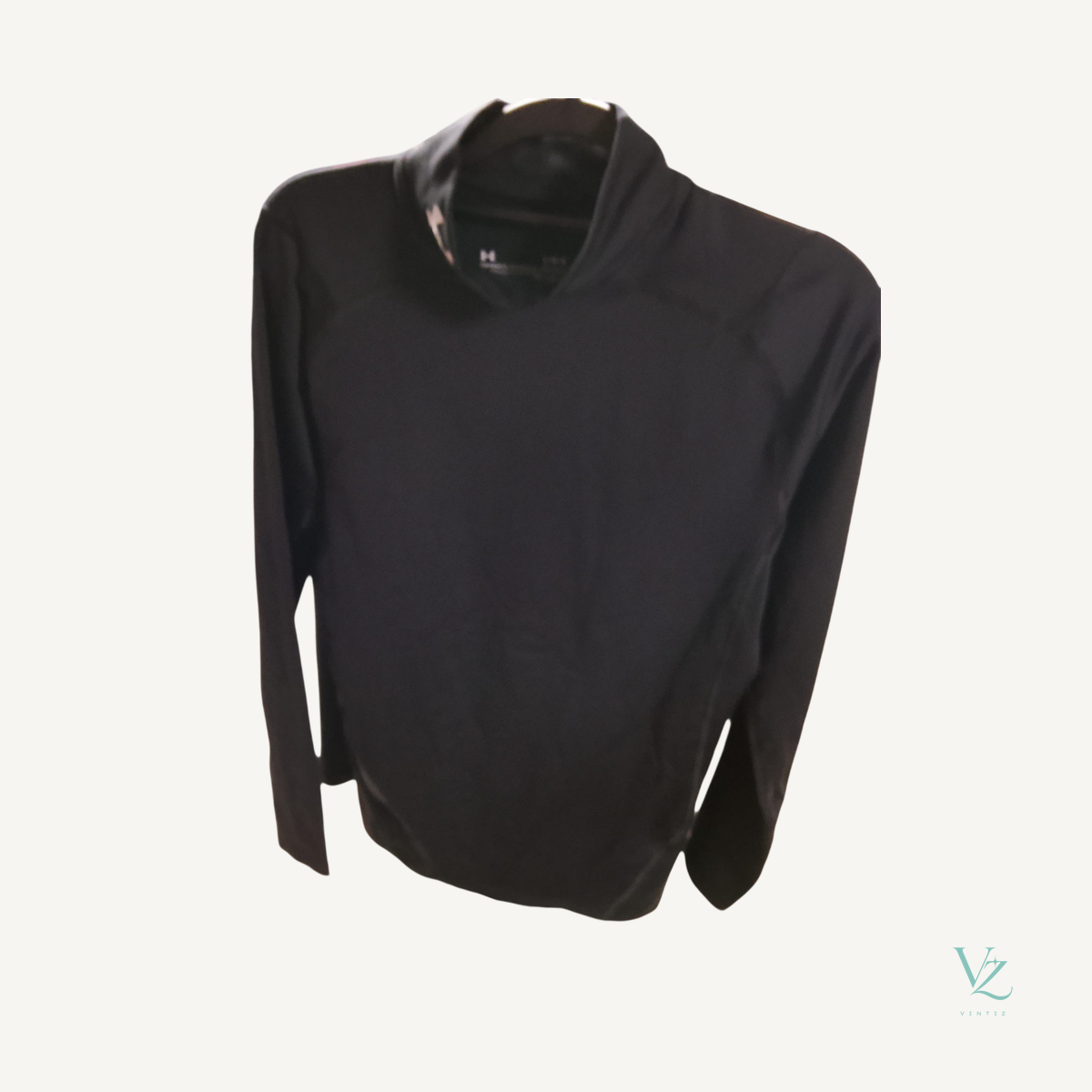 Under Armour — T-shirt manches longues Under Armour