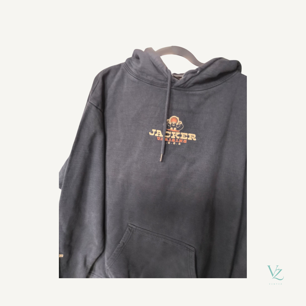 null — Sweat-shirt