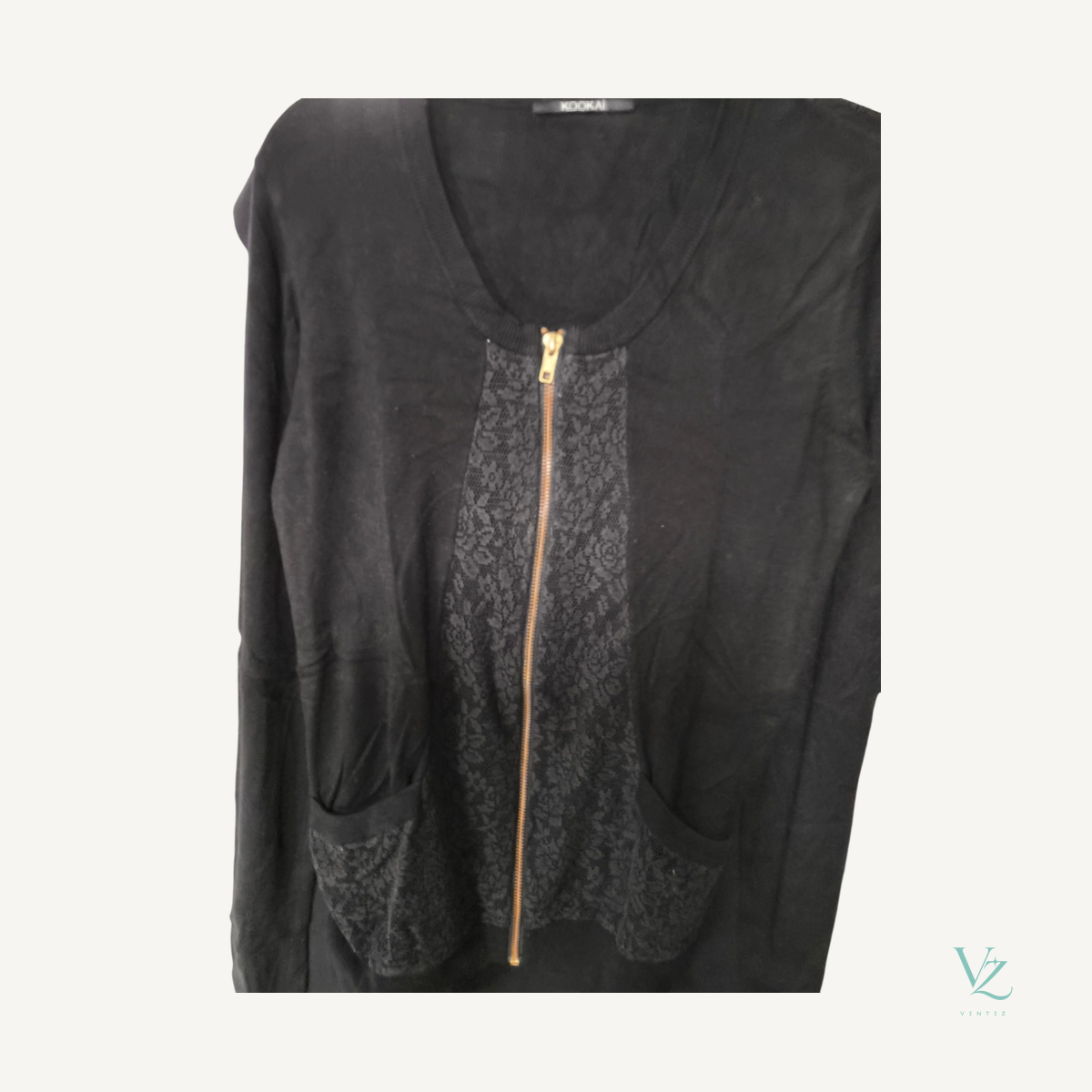Kookaï — Gilet
