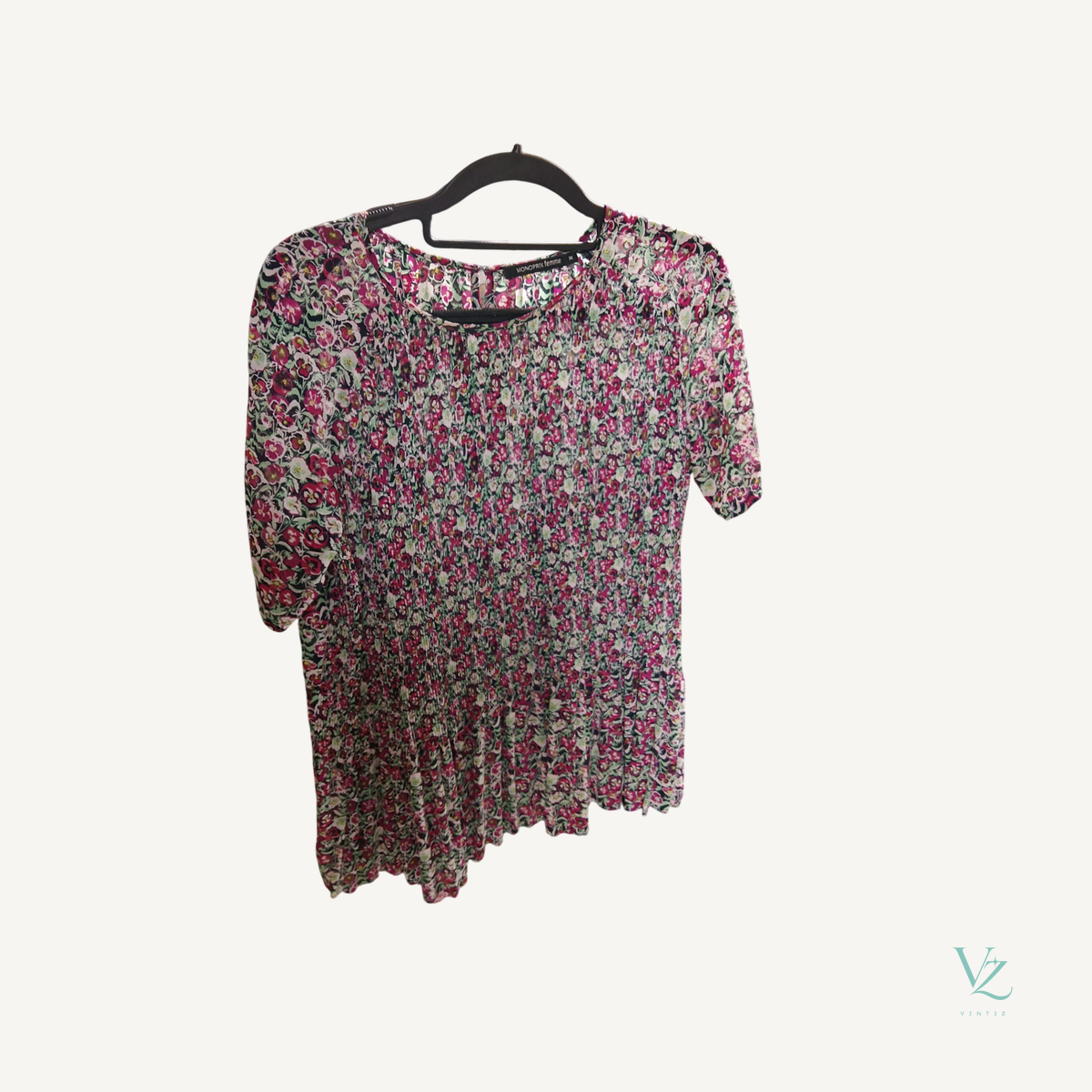 Monoprix — Blouse Monoprix