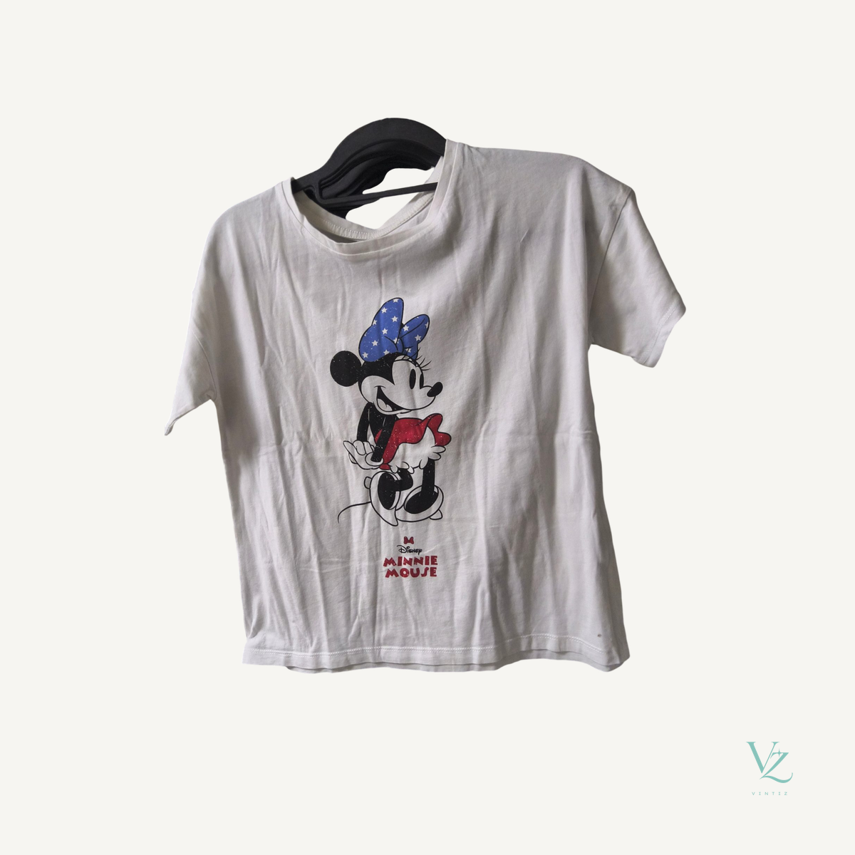 Disney — T-shirt Disney