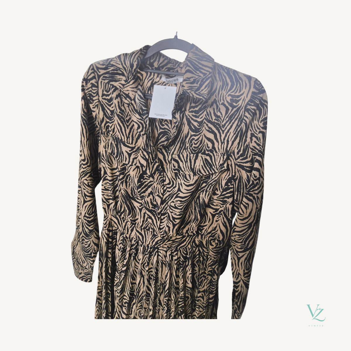 null — Robe