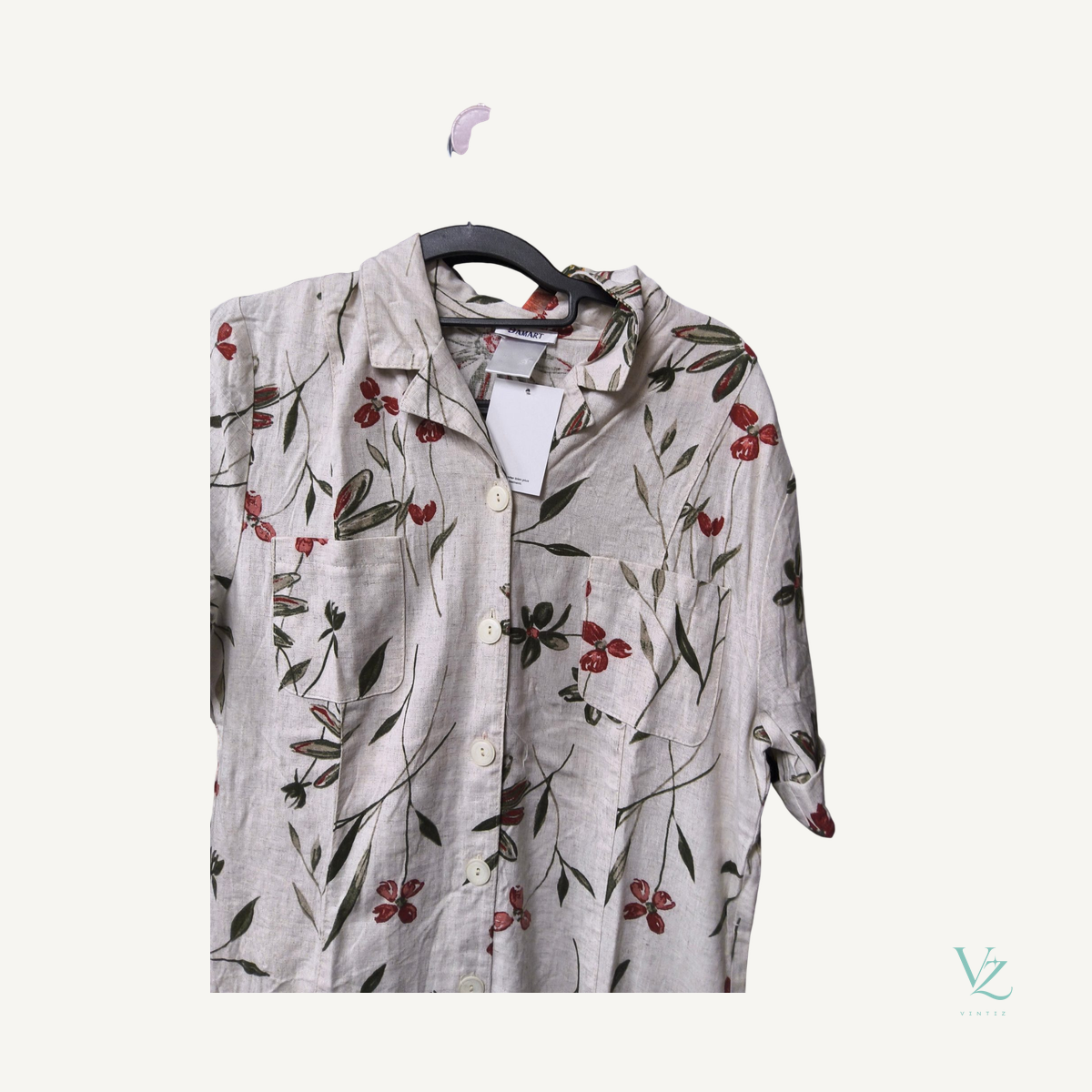 null — Robe