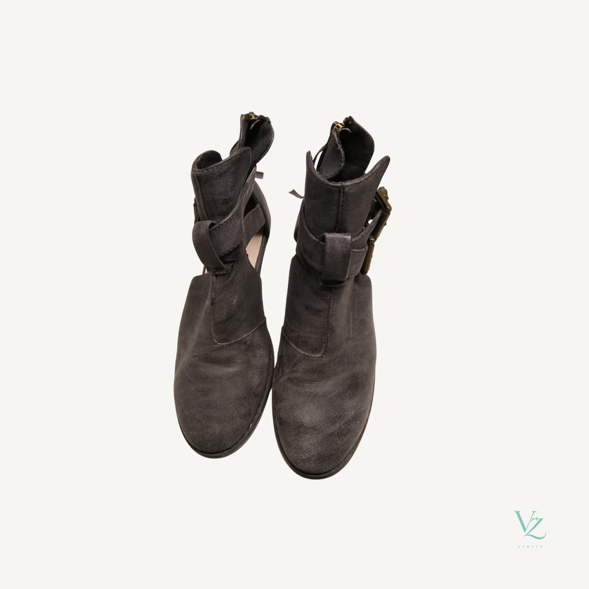 JustFab — Bottines JustFab