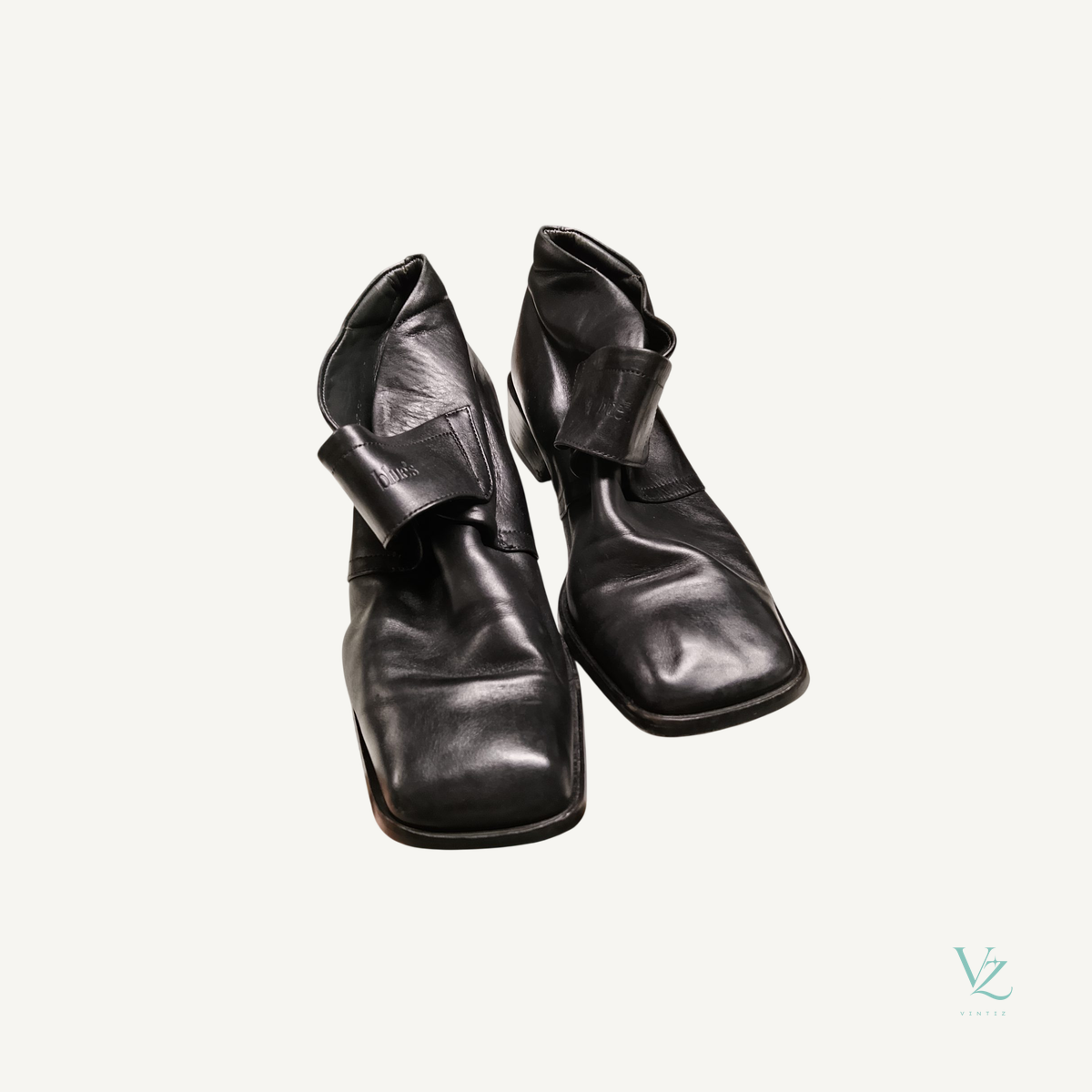 Devos Goma — Bottines