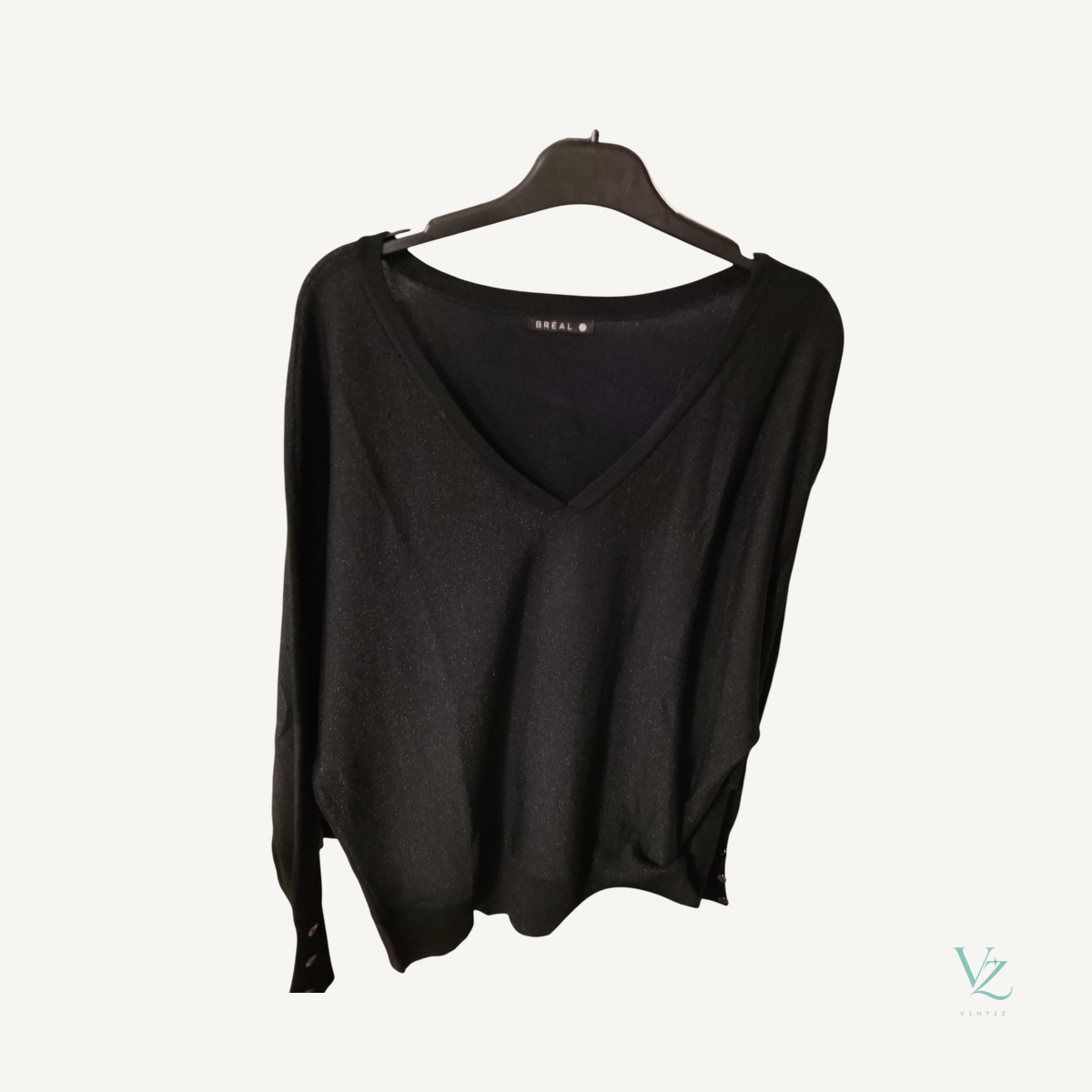 Bréal — T-shirt ML