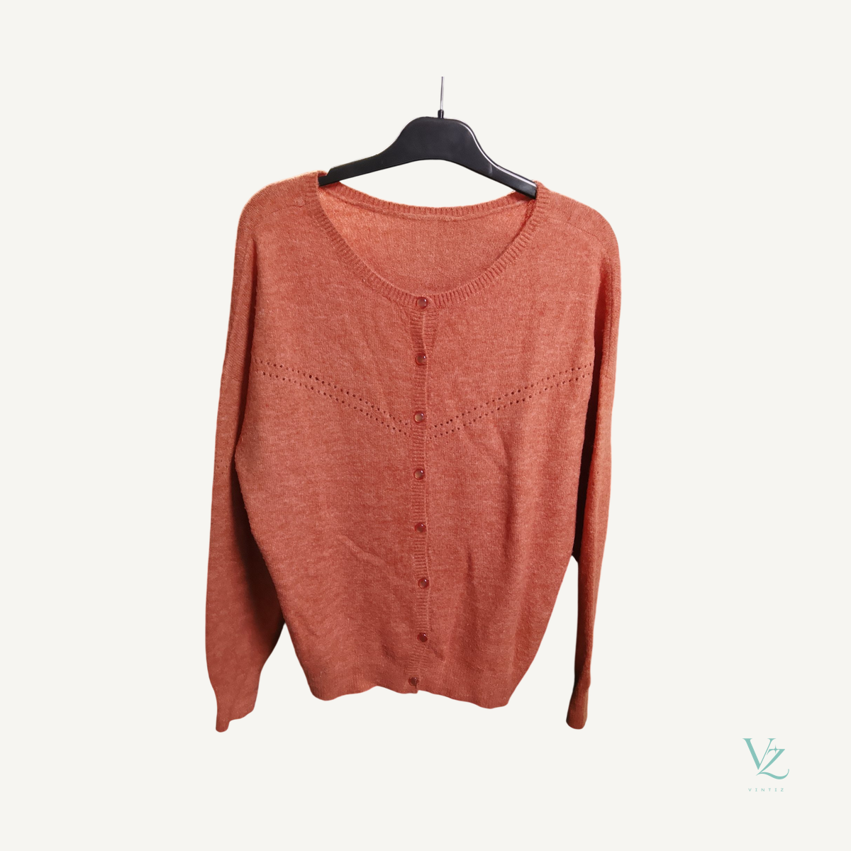Inconnu — Gilet