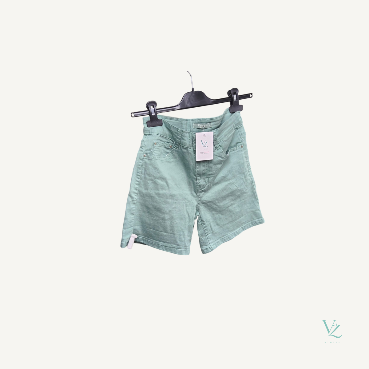 Vogo — Short