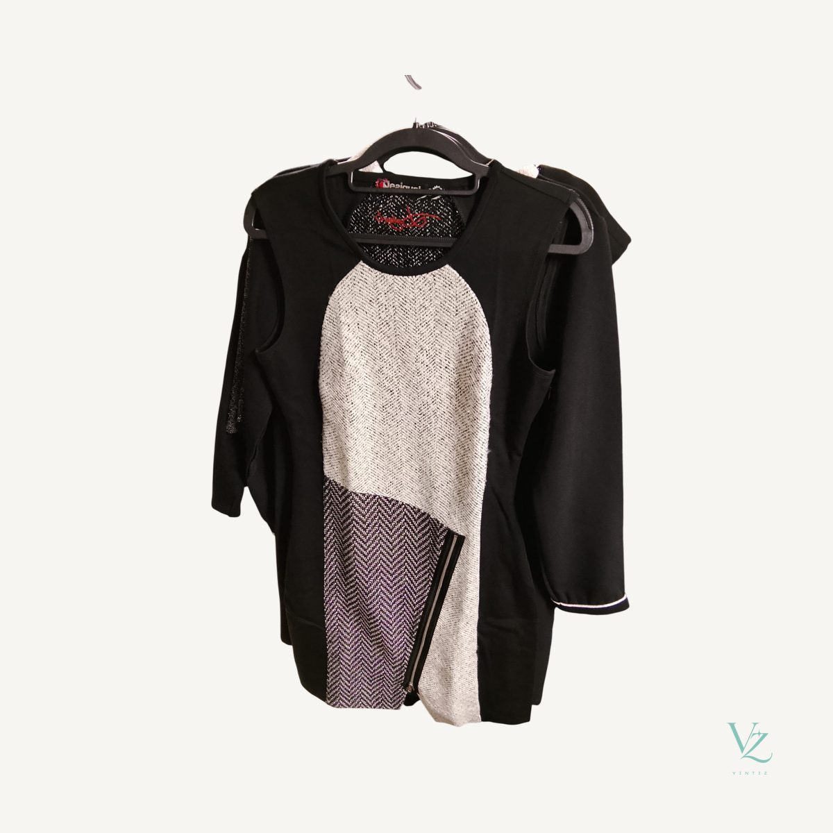 Desigual — Robe Desigual