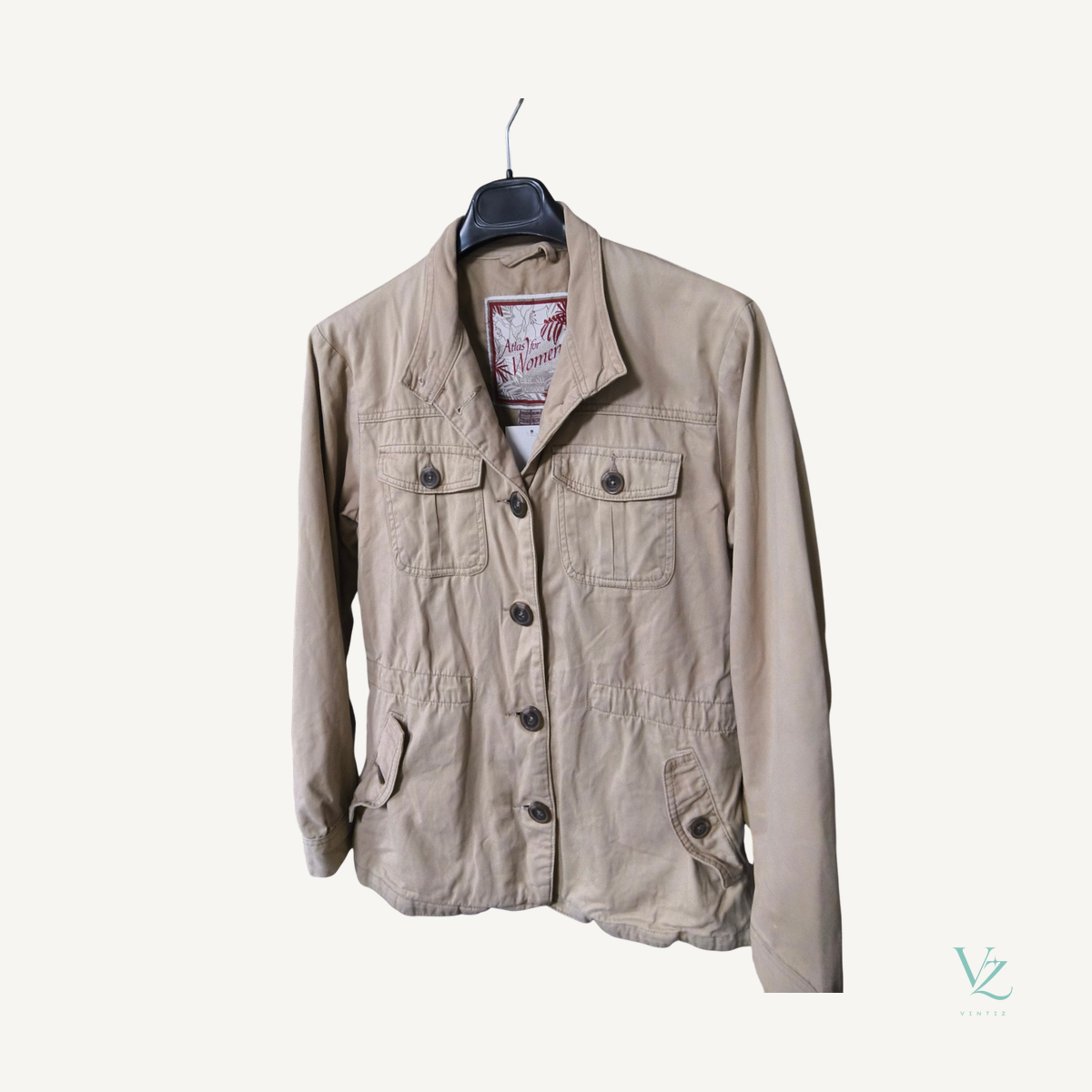 Atlas For women — Veste Atlas For w