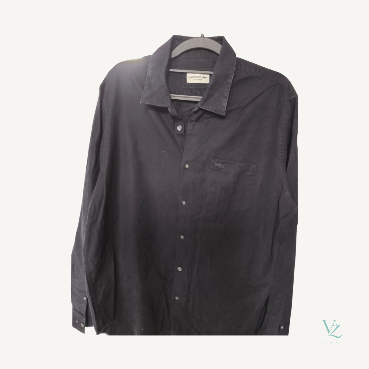 Lacoste — Chemise Lacoste
