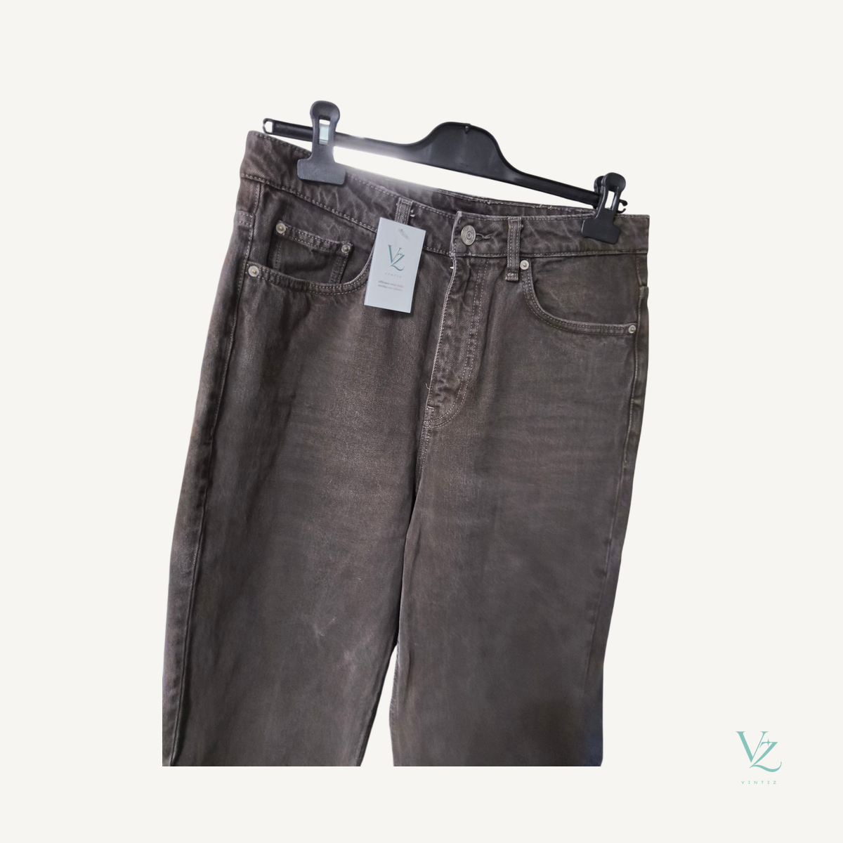 Zara — Pantalon Zara