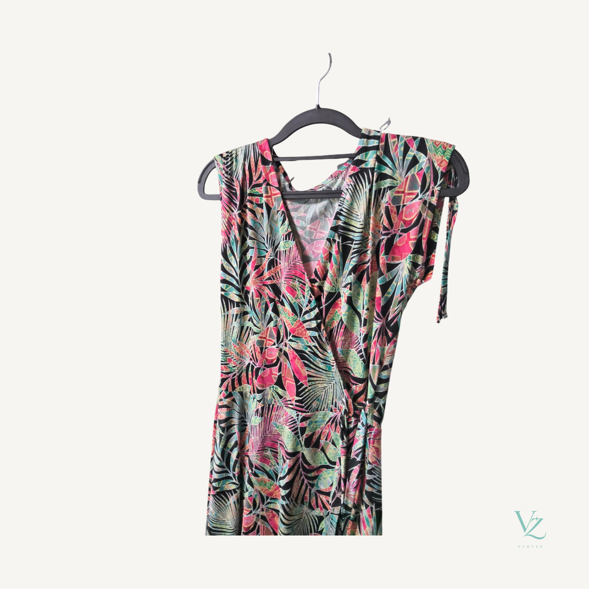 null — Robe