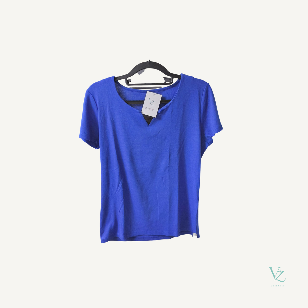 null — T-shirt