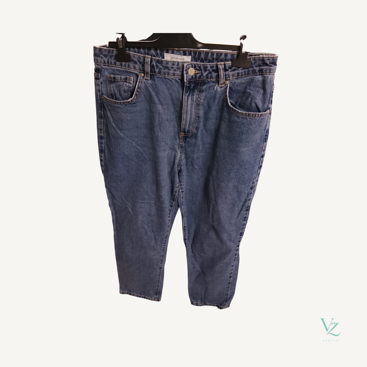 Promod — Jean Promod