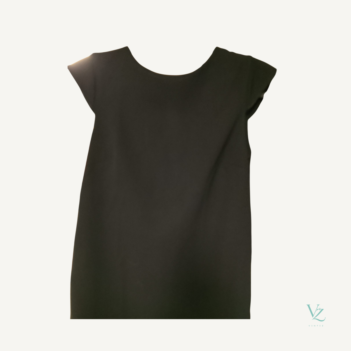 null — Robe