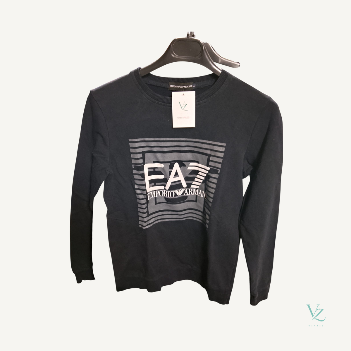 Emporio Armani — Sweat Emporio Armani