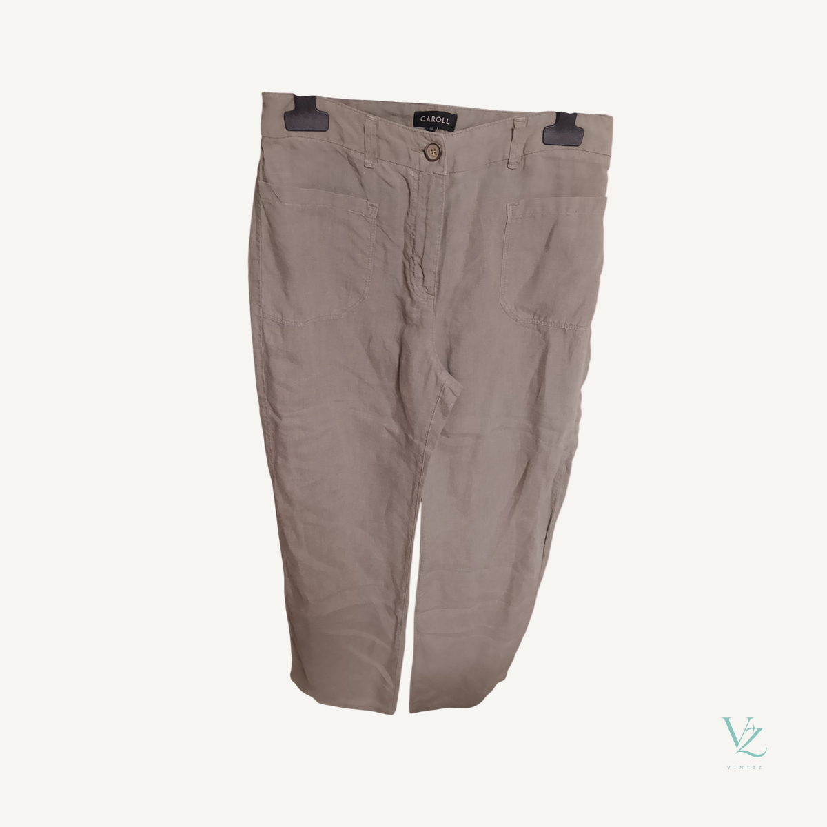 Carole — Pantalon Carole