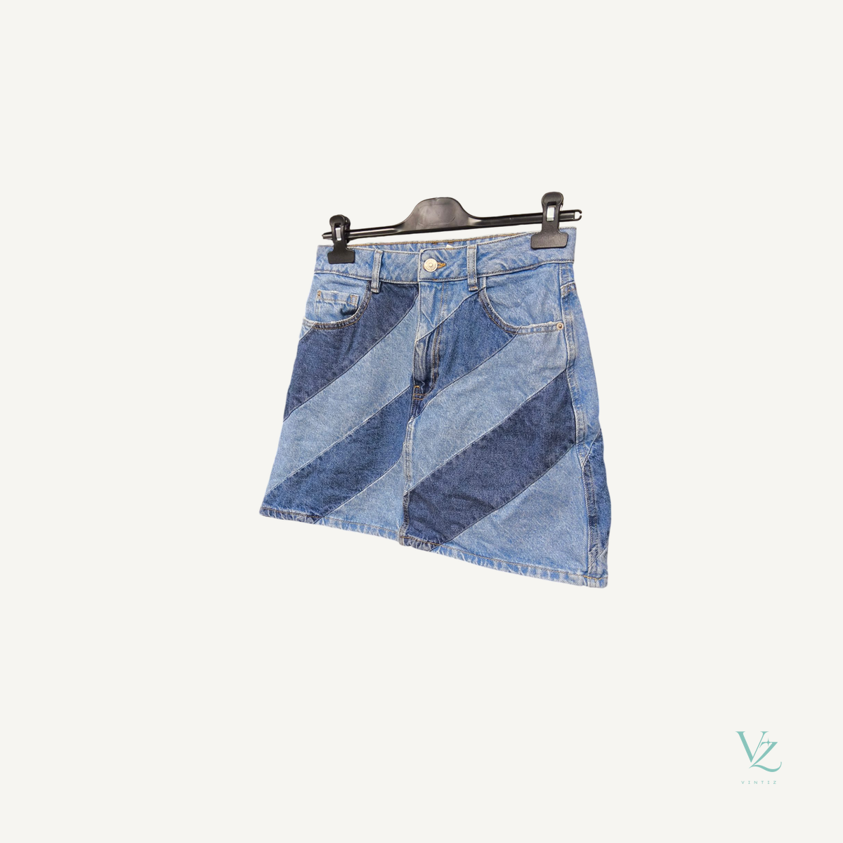 Pimkie — Jupe jean