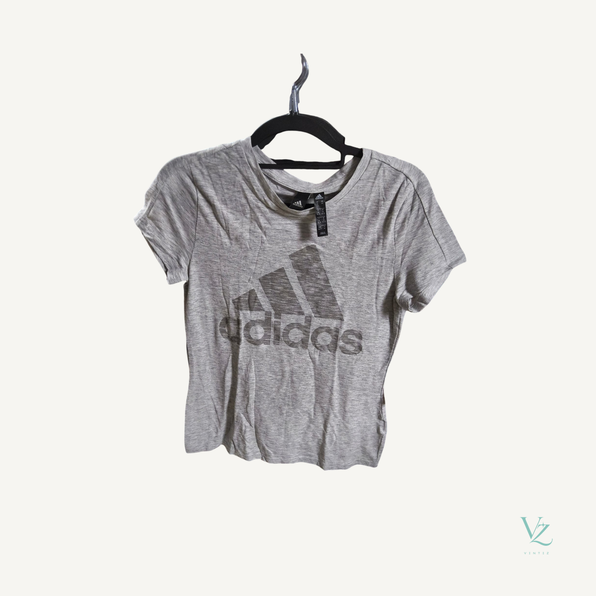Adidas — T-shirt Adidas