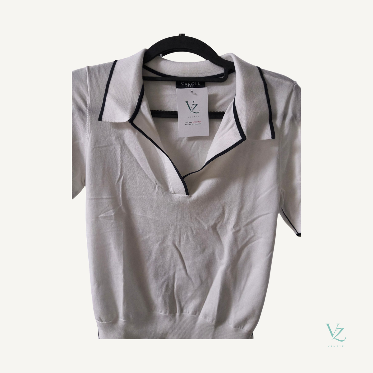 Carole — T-shirt Carole