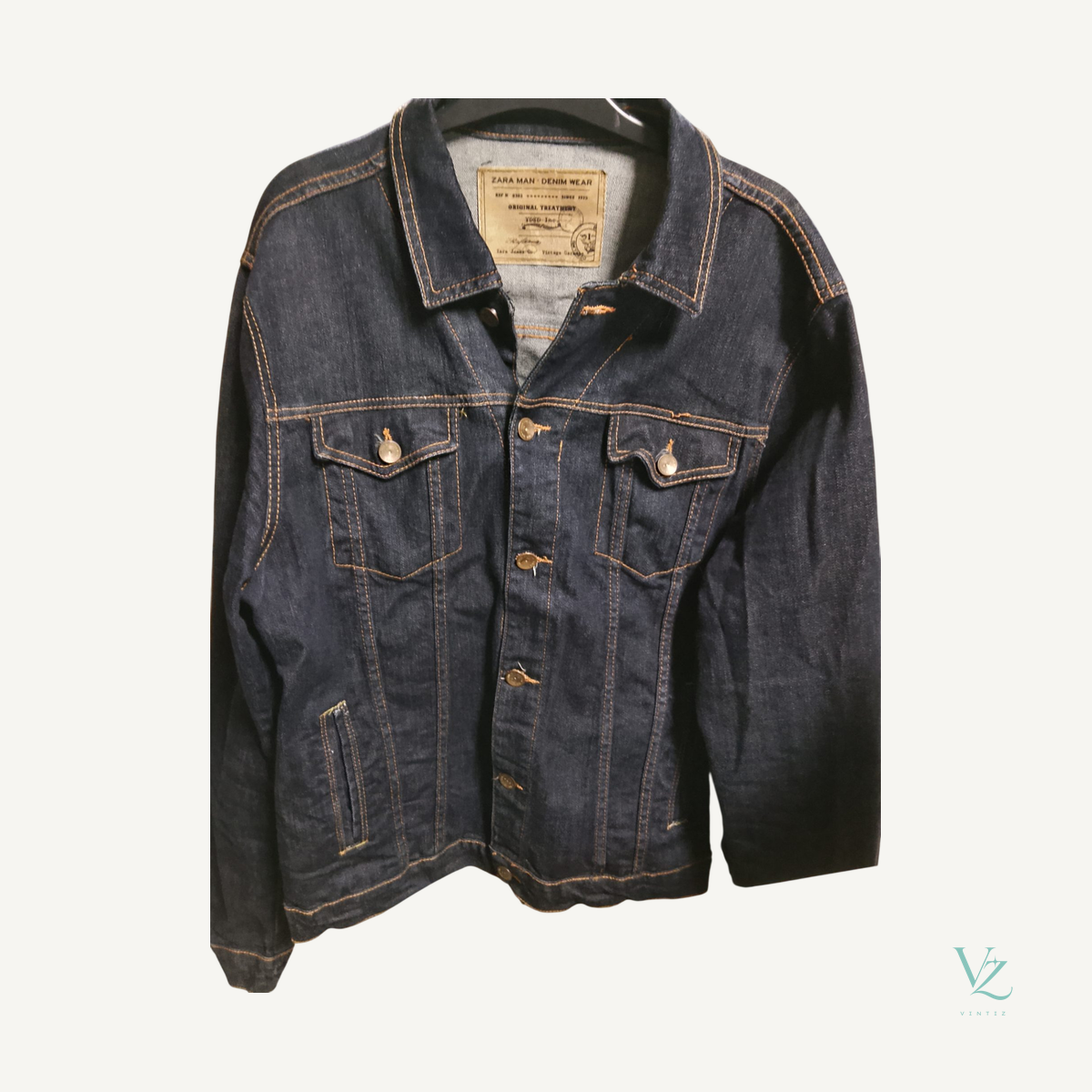Zara — Veste Zara