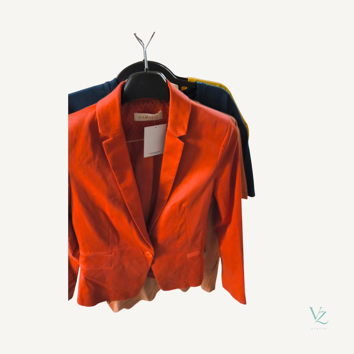 Camaïeu — Veste Camaïeu