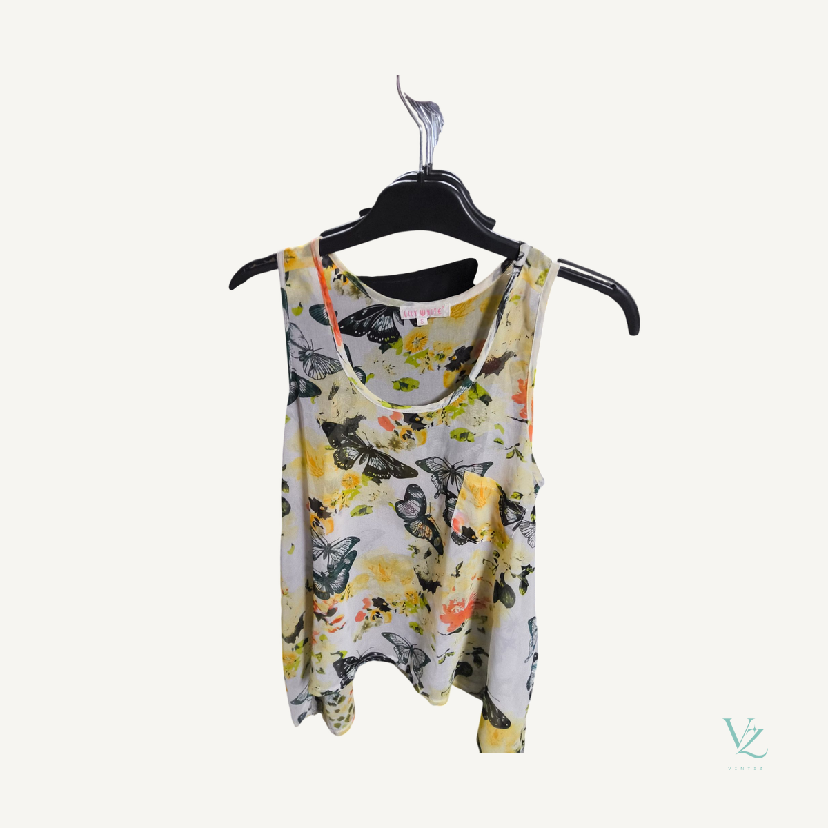 Lili — Caraco Lili