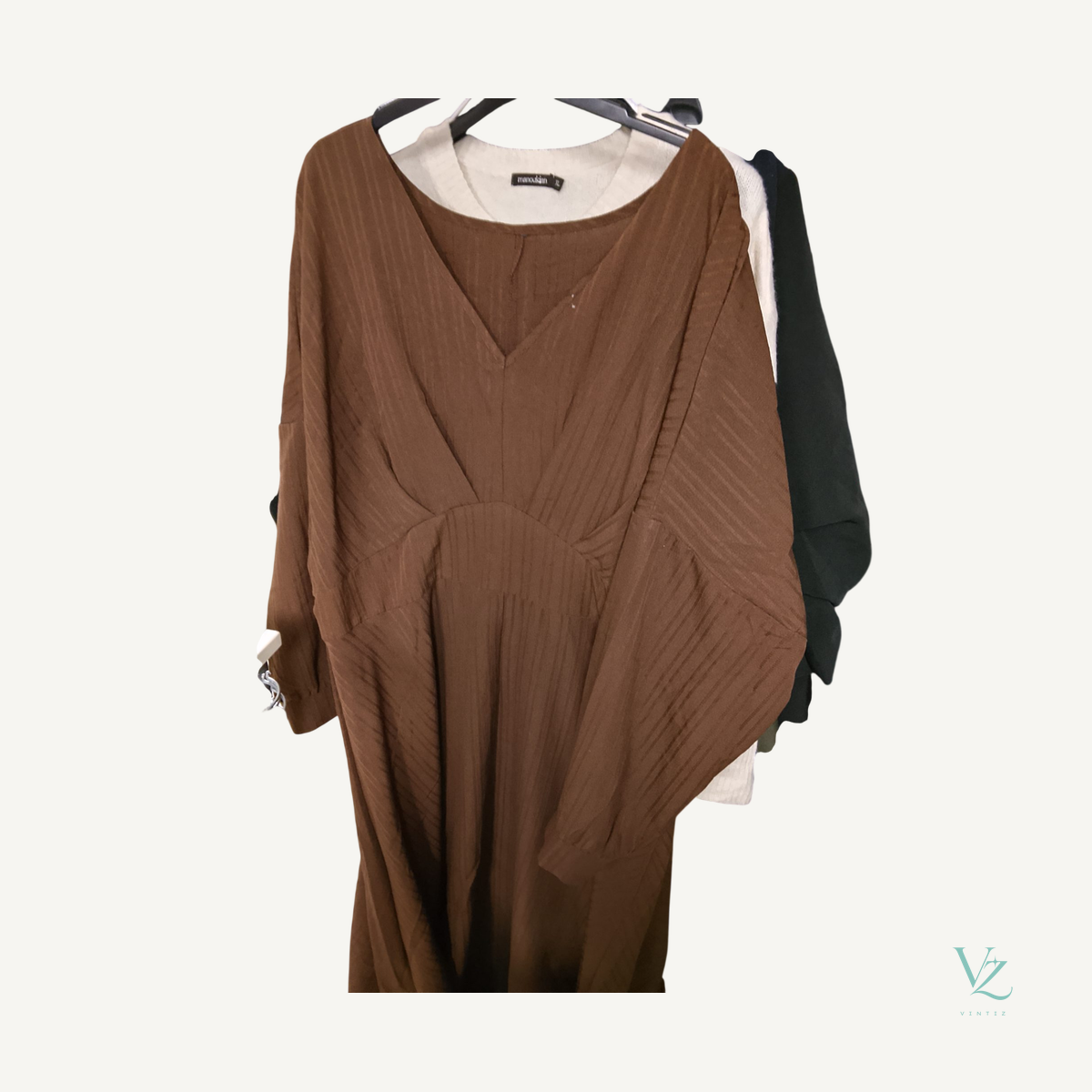 Sans marque — Robe