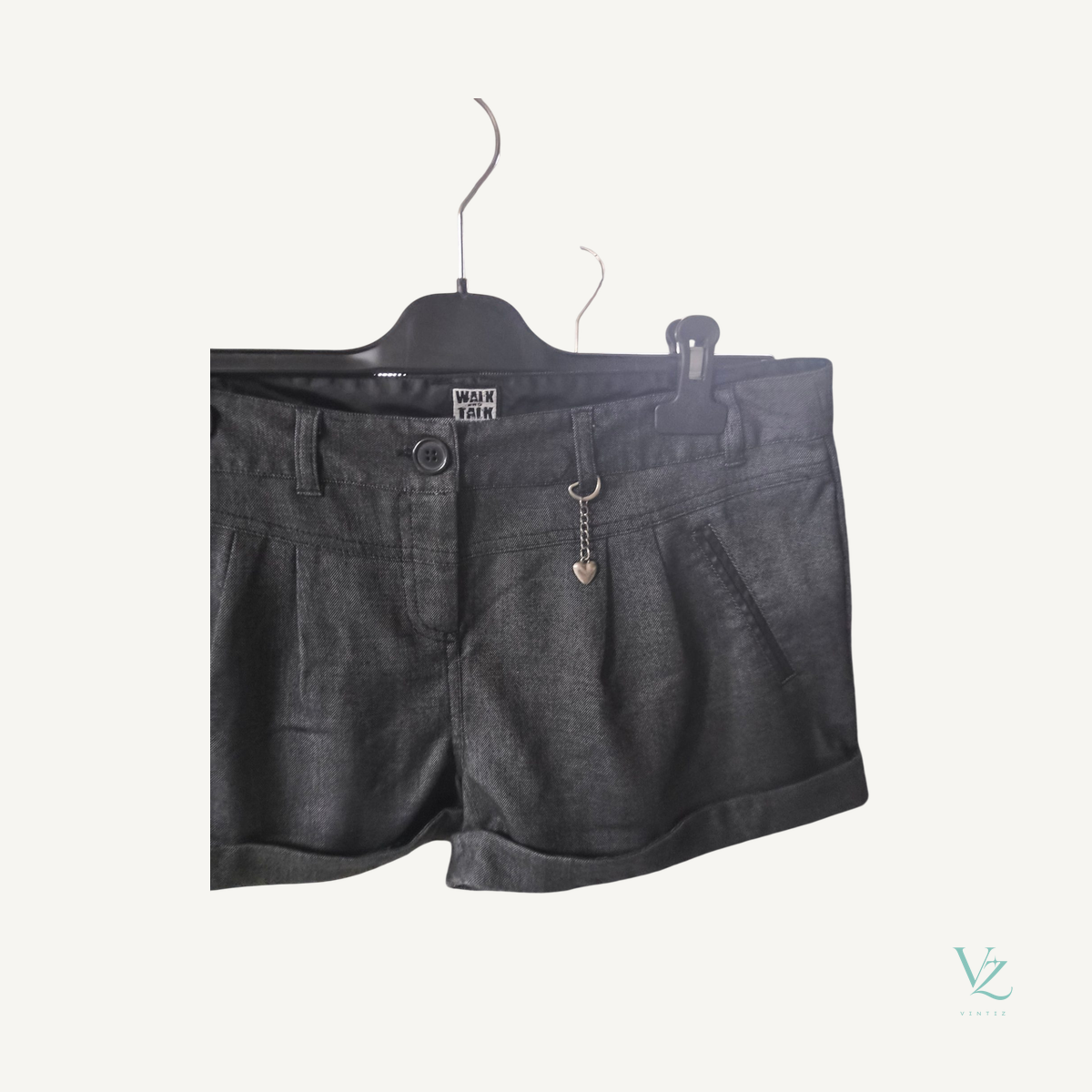 null — Short