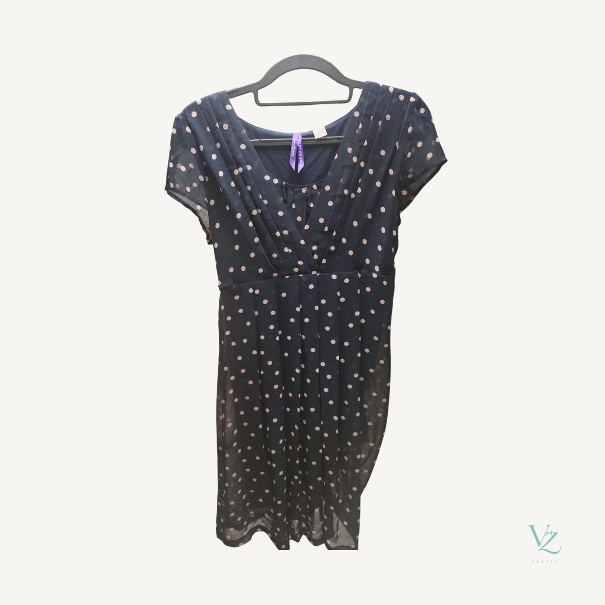 Seraphine — Robe Seraphine