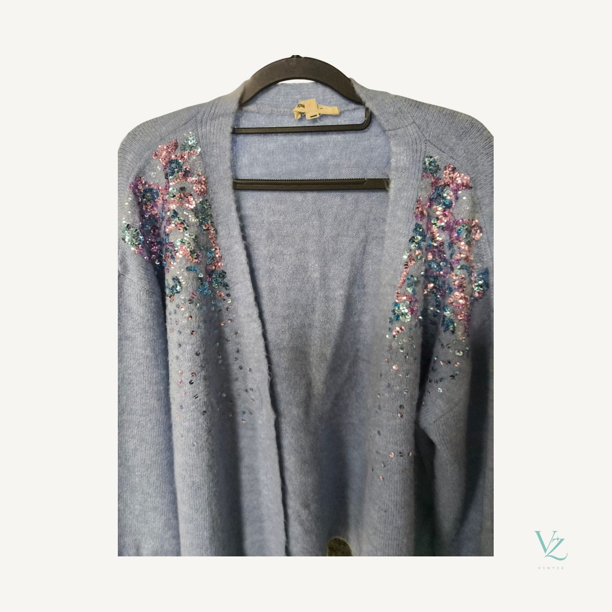 Grain de Malice — Gilet