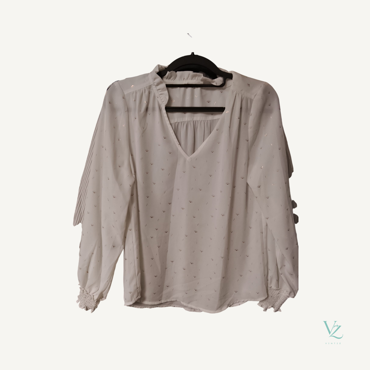 Cache Cache — Blouse Cache Cache