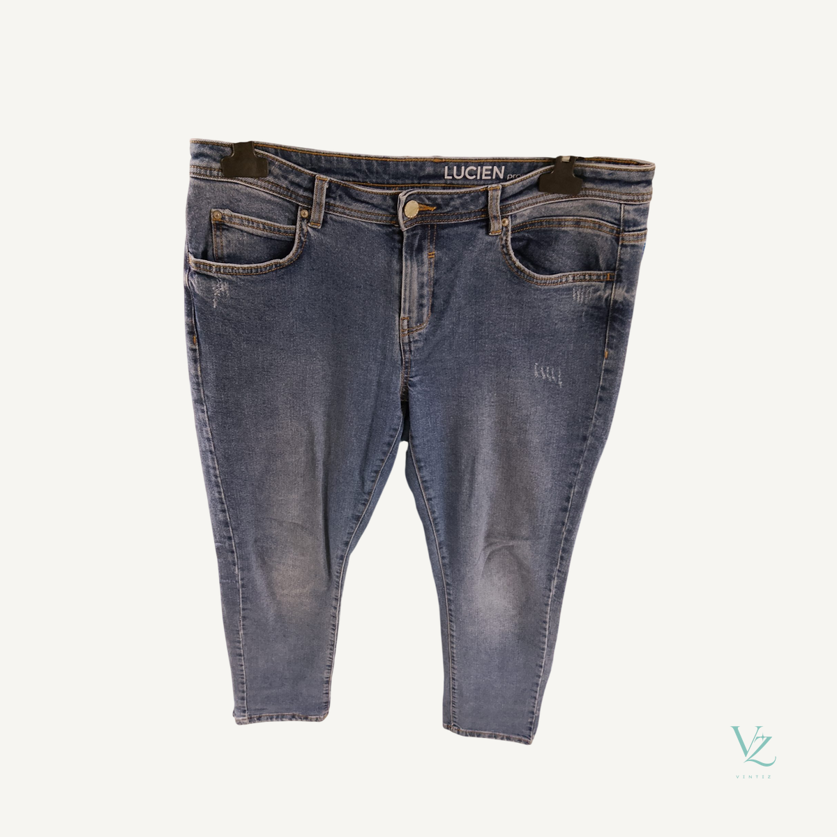 Promod — Pantalon (jean) Lucien promod