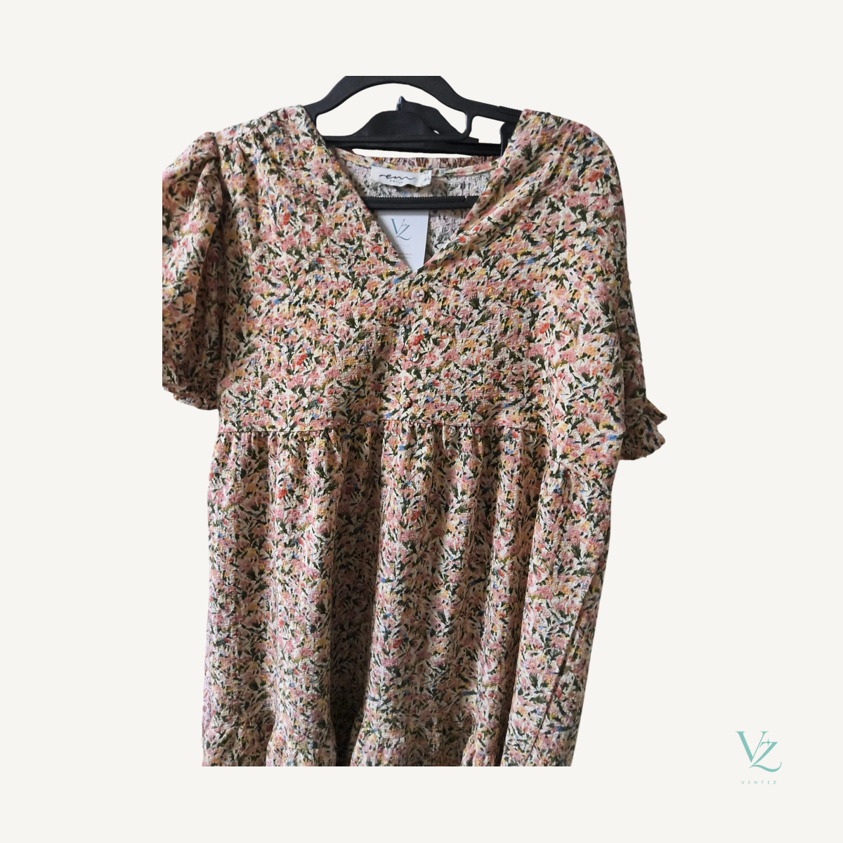 null — Robe