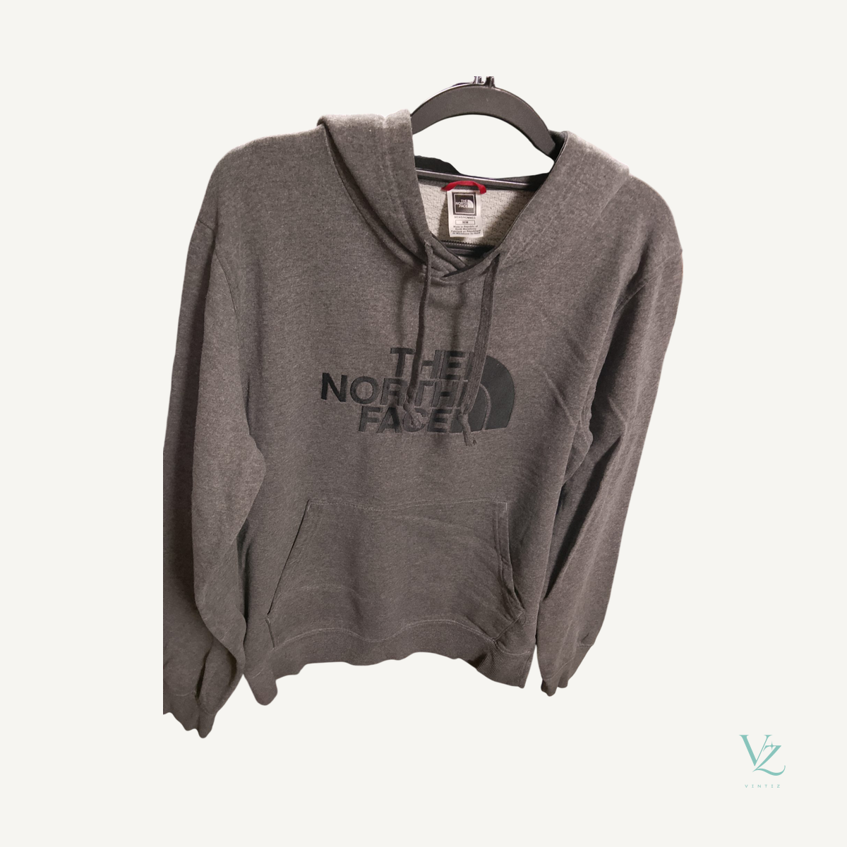 The North Face — Sweat à capuche The North Face