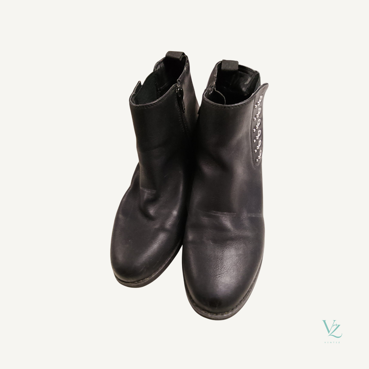 Eram — Bottines Eram