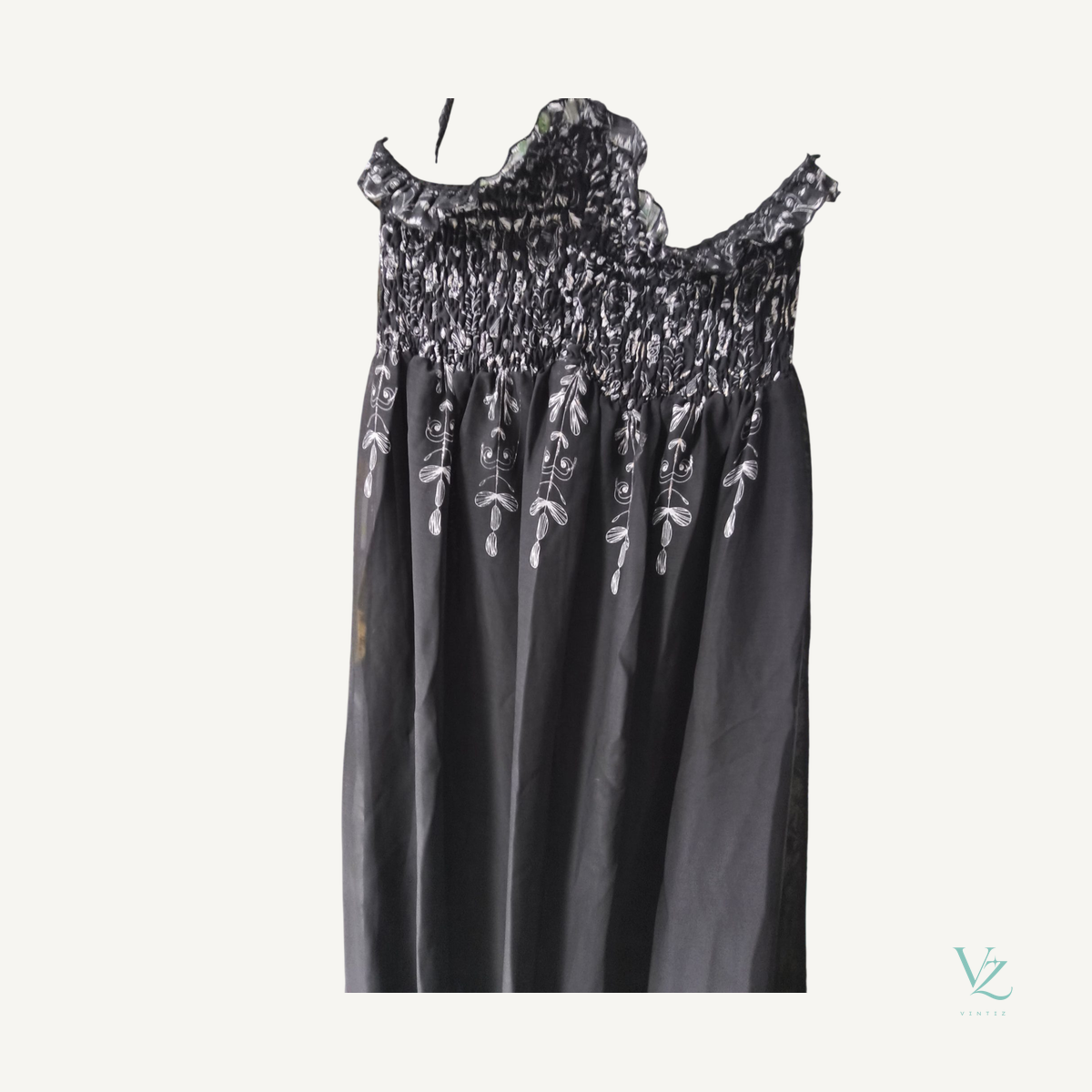 null — Robe