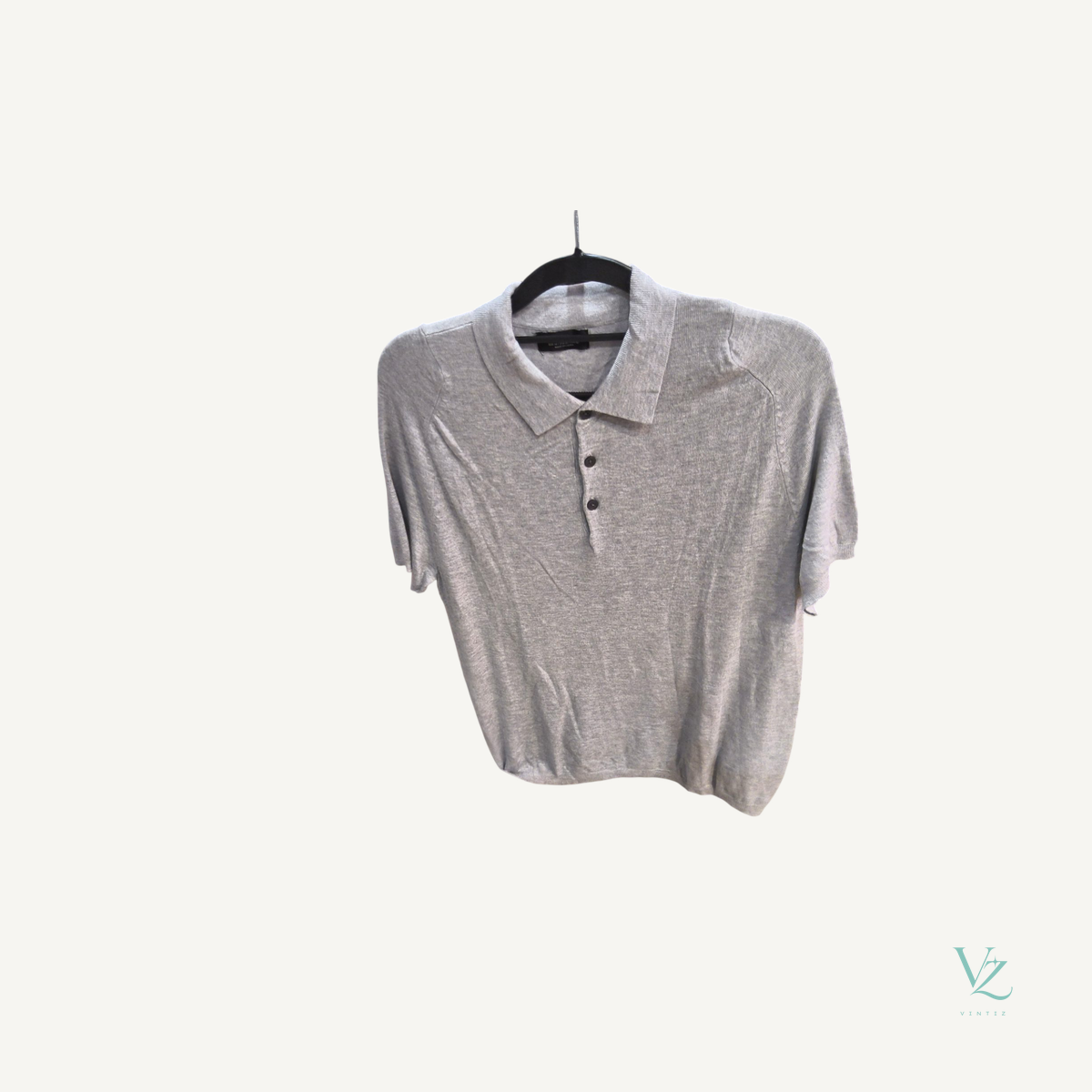 Zara — Polo