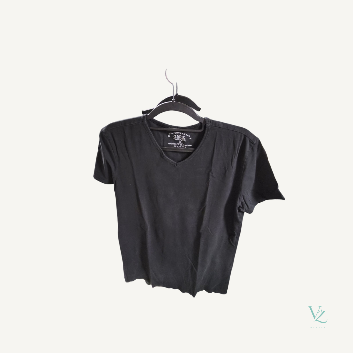 Jack Parker — T-shirt Jack Parker