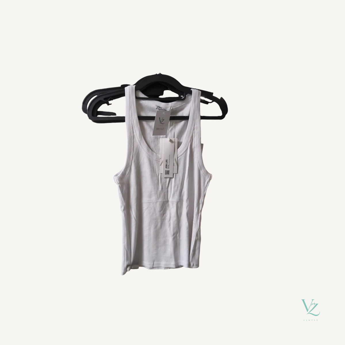Zara — Debardeur