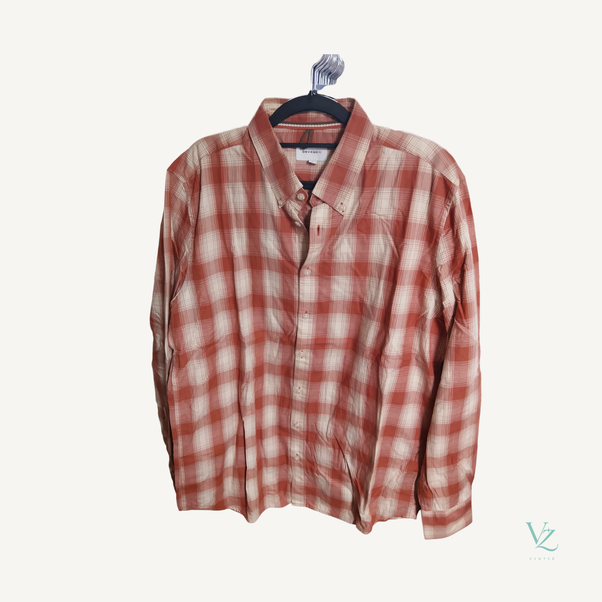 null — Chemise